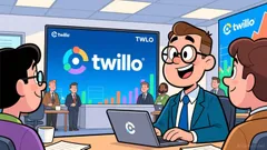 Twilio's Sudden 5.6% Plunge: Insider Sales, Analyst Divergence, and AI's Next Move