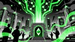 Institutional DeFi Adoption: How SharpLink's $170M ETH Deployment on Linea Signals a New Era for Corporate Crypto Treasuries