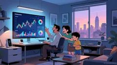 Leveraging Behavioral Finance Strategies for Personal Wealth Growth: The Role of Spending Alerts and Saving Frameworks