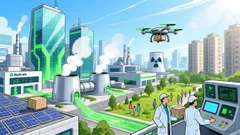 NuScale Power: The 10X Scalability Thesis for the SMR Revolution