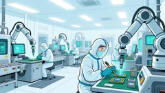 Micron Technology: A High-Conviction Buy in 2026 Amid AI-Driven Memory Shortages