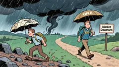 QFLR: A Tail-Risk-Managed Alternative to Direct Nasdaq-100 Exposure