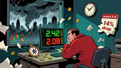 XRP ETFs Experience First Outflows as Whale Activity Surges and Market Sentiment Weakens