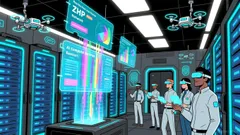 The Next 1000x Crypto: Why Zero Knowledge Proof (ZKP) Outshines Meme Coins and Scaling Playbooks in 2026