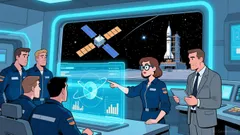 Astronics (ATRO) Surges 8.8% on Record Revenue and 2026 Guidance, Hits 52-Week High Amid Aerospace Sector Rally