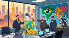 Bragg Gaming's Restructuring: A Value Investor's Look at Cost Cuts and Competitive Moats