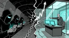 ZCash's Governance Crisis and the Future of Privacy Coins