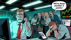 US Defense Majors Face a $110 Billion Conundrum to Please Trump