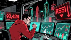 Bitcoin's Volatility and Altcoin Momentum: Strategic Entry Points for DOGE, ADA, and LINK in 2026