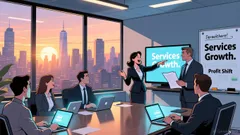 Apple: Assessing the Margin of Safety in a Services-Driven Giant