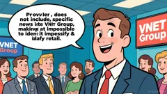 VNET Group Surges 8.7% on Strong Institutional Backing and Bullish Technicals