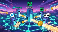 CANTON Network Gains Institutional Credibility as Nasdaq Joins as Super Validator