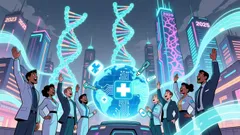 AI in Healthcare: A Regulatory and Investment Inflection Point