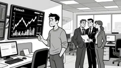 South Korea's Stablecoin Regulatory Dilemma: A Crossroads for Institutional Adoption and Fintech Innovation