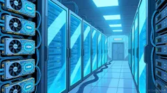 Building the AI Infrastructure S-Curve: A Watchlist of Foundational Semiconductor Plays