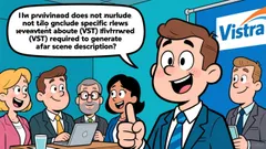 Vistra Plummets 2.9% Amid Sector Turbulence: What's Fueling the Selloff?