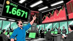 Bitcoin's Stable Phase: A Confluence of Technical and Behavioral Indicators Pointing to a Breakout