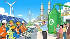 PBF Energy Surges 10.37% on Analyst Upgrade and Refinery Dynamics – What’s Next?