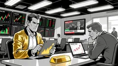 Fed Policy Divergence and the Case for Dovish Bets: Strategic Asset Allocation Amid Conflicting Signals