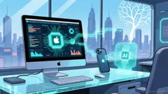 Apple's Leadership Transition: Implications for Growth and Investment in the AI Era