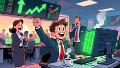 Halper Sadeh's Investigation: A Tactical Play on Acquisition Fairness