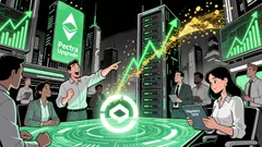 Institutional ETH Deployment on Linea: A Blueprint for Secure, High-Yield Staking