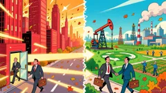 Sector Rotation in U.S. Equities: Reallocating to Undervalued Cyclical Sectors Amid the Cooling Tech Rally