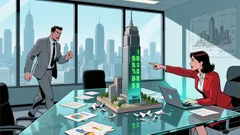 Tiptree's Fortegra Sale: A Value-Destructive Tax-Leakage Transaction Under Shareholder Scrutiny