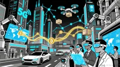 China's Blockchain Ecosystem and the Path to $1.4 Billion by 2027