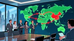 Navigating the Tariff-Driven Global Slowdown: Strategic Asset Allocation in 2026