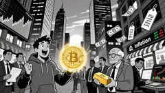 Bitcoin as a Strategic Reserve Asset for States: The Florida Experiment and Its Implications for Institutional Investors