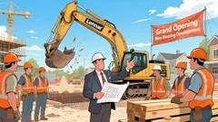 Lennar Surges 5% on Intraday Rally: What's Fueling the Momentum?