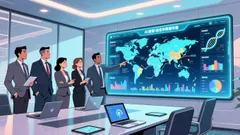 Global Equity Rotation in a Diversifying Post-Pandemic World