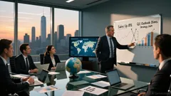 Designer Brands Q3 2025: Contradictions Emerge in Sales Momentum, Q1 Outlook, and Tariff Strategy Shift