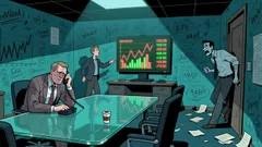 Brazil's Banco Master Collapse and the Implications for Emerging Market Financial Stability