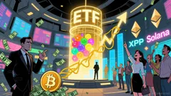 The Cyclical Shift: Why Altcoins Outperformed Bitcoin in 2025 and What It Means for 2026