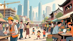 Structural Shifts and Demographic Dynamics: Shaping the Future of Long-Term Interest Rates