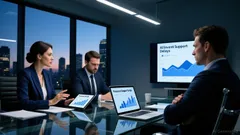 Q3 2025 Earnings Call Contradictions: Insurance Growth, Patient Support Surge, and AI Investment Timing