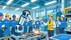 Illinois Tool Works Surges 2.9% on Earnings Beat and Analyst Upgrades: Is This a Rebound or a Warning?