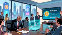 Crypto Market Structure and Institutional Adoption in 2026: Why Advisors Must Prioritize Strategic Crypto Allocation Now