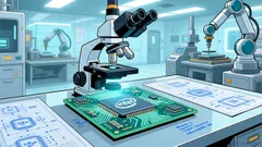 Intel's CES Launch: A Tactical Catalyst or a Sustained Re-rating?