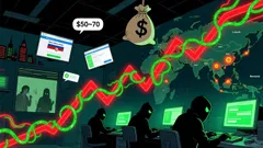 Crypto Scam Kingpin Chen Zhi Arrested in Cambodia as $15B Bitcoin Seized by US Authorities