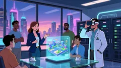 Nebius Group (NBIS) Surges 4.06% on AI Cloud Launch and Data Center Expansion Momentum – What’s Fueling This Rally?