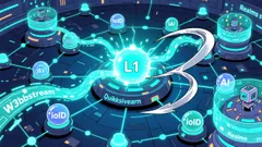 IoTeX (IOTX): A 2026 Buy for DePIN-Driven AI Infrastructure