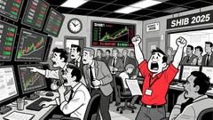 Shiba Inu's Short-Term Volatility and Long-Term Growth Potential in 2026