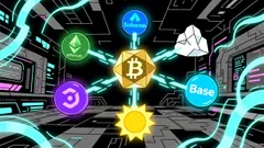 Wyoming's FRNT Stablecoin: A New Frontier in Public Digital Money and Institutional Investment Opportunities