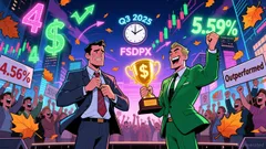 Fidelity Select Materials Portfolio: Navigating Q3 2025 Volatility Through Sector Resilience and Strategic Rotation