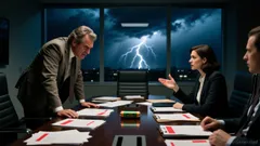 Matthews' Q4 2025 Earnings Call Contradictions: Strategic Shifts, Battery Delays, and Legal Uncertainties