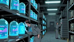 ZKP, XRP, Ethereum & Avalanche Lead as Top Crypto Gainers of 2026, But Only One Carries 600x ROI Potential