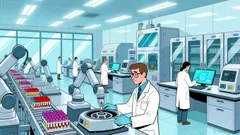 Guardant Health: Capturing the Liquid Biopsy Gold Rush